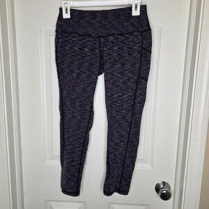 Torrid Active Charcoal Jeggings Women's Size 00